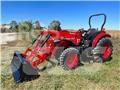 TYM 5835R Tracteur