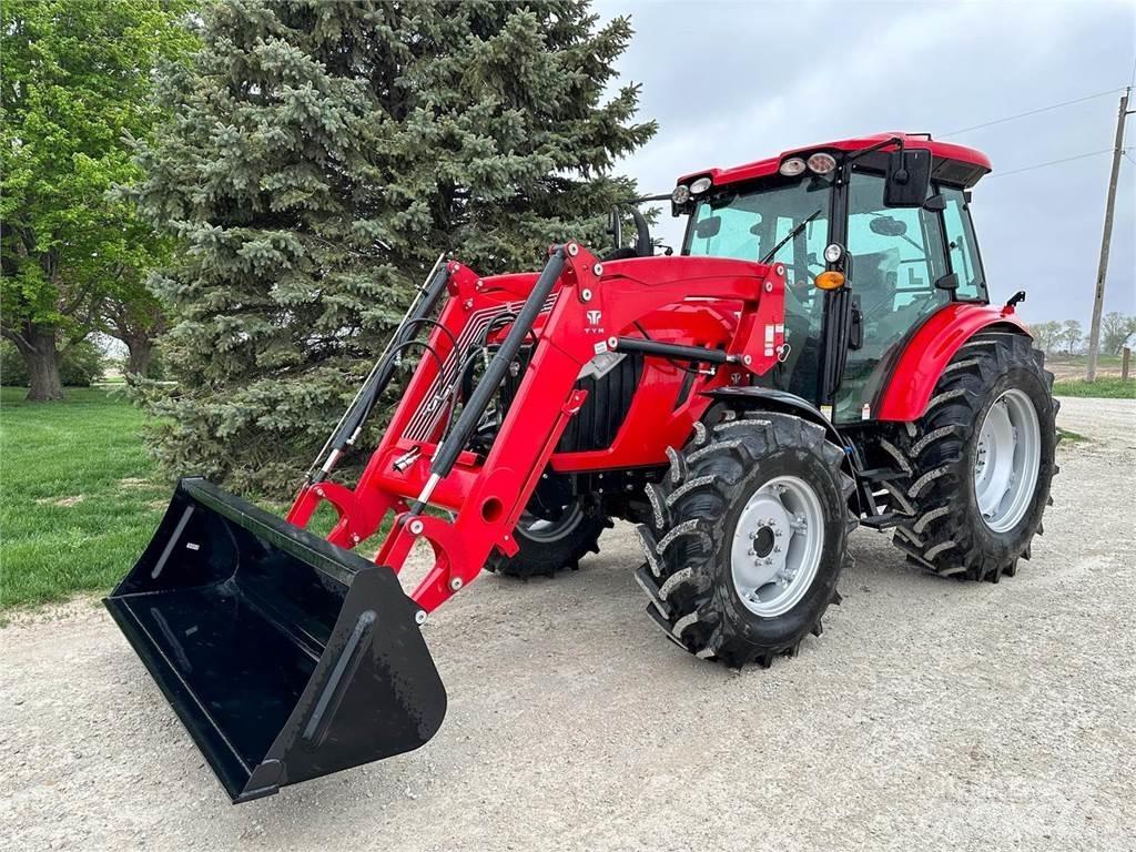 TYM T1104 Tracteur