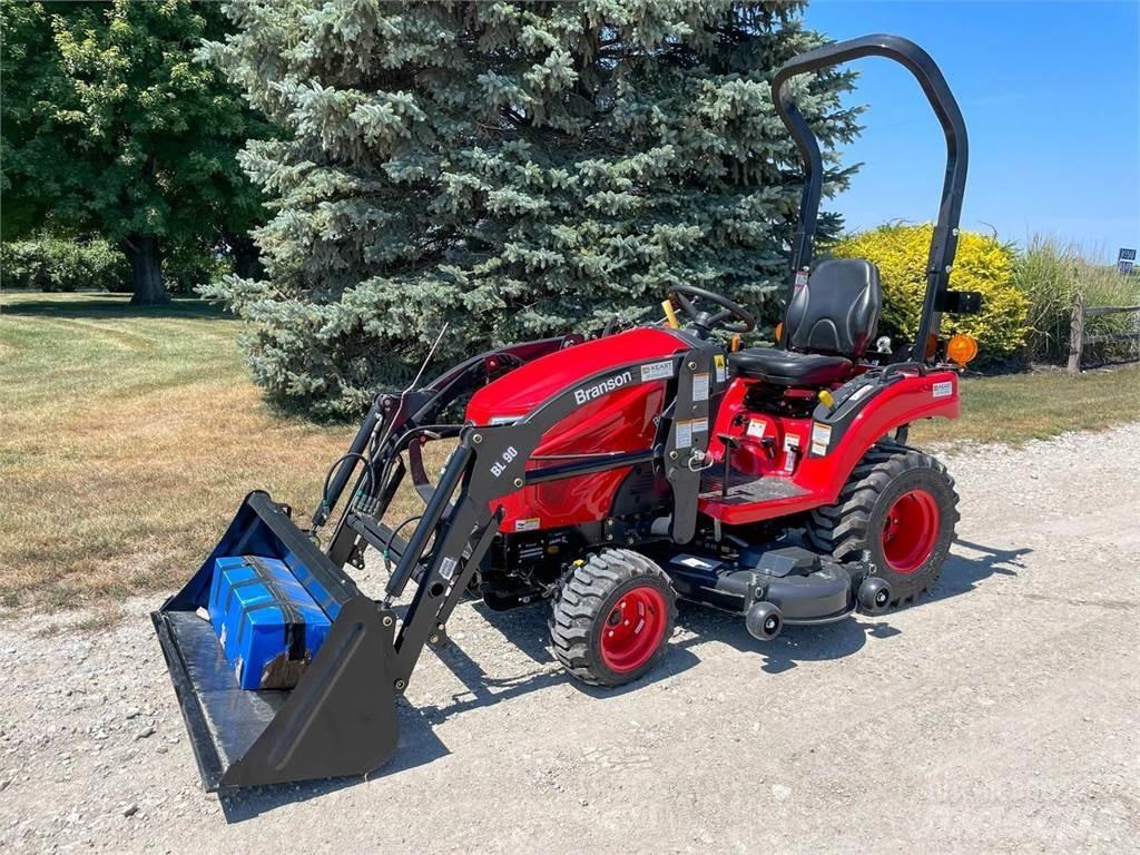 TYM T224H Tracteur