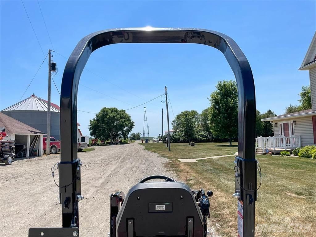 TYM T224H Tracteur