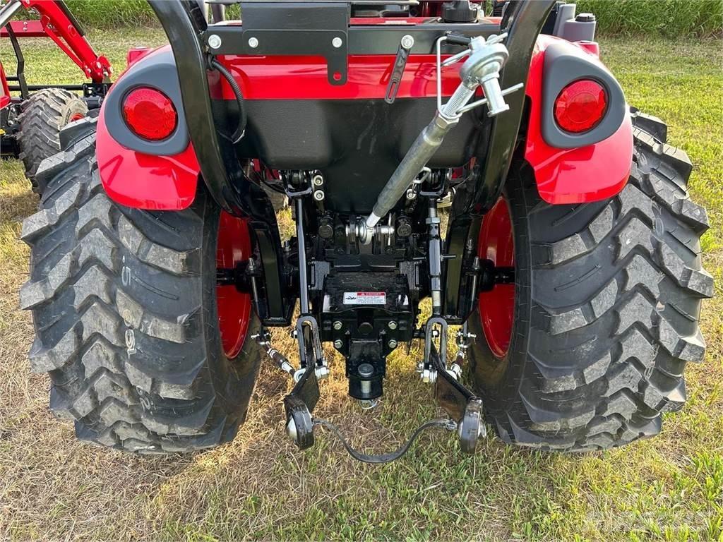 TYM T25 Tracteur