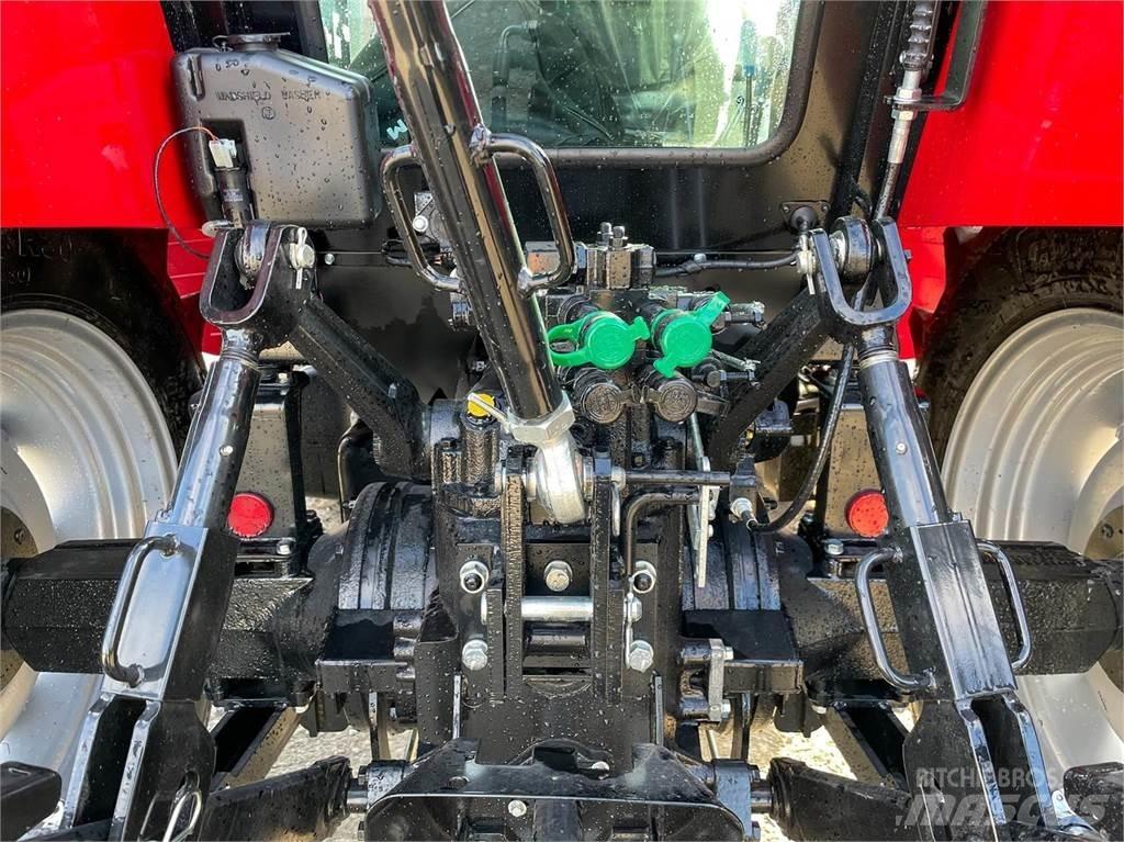 TYM T754 Tracteur