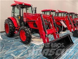 TYM T754 Tracteur