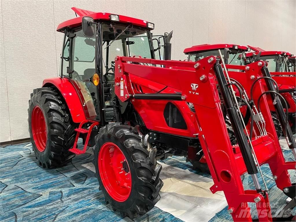 TYM T754 Tracteur