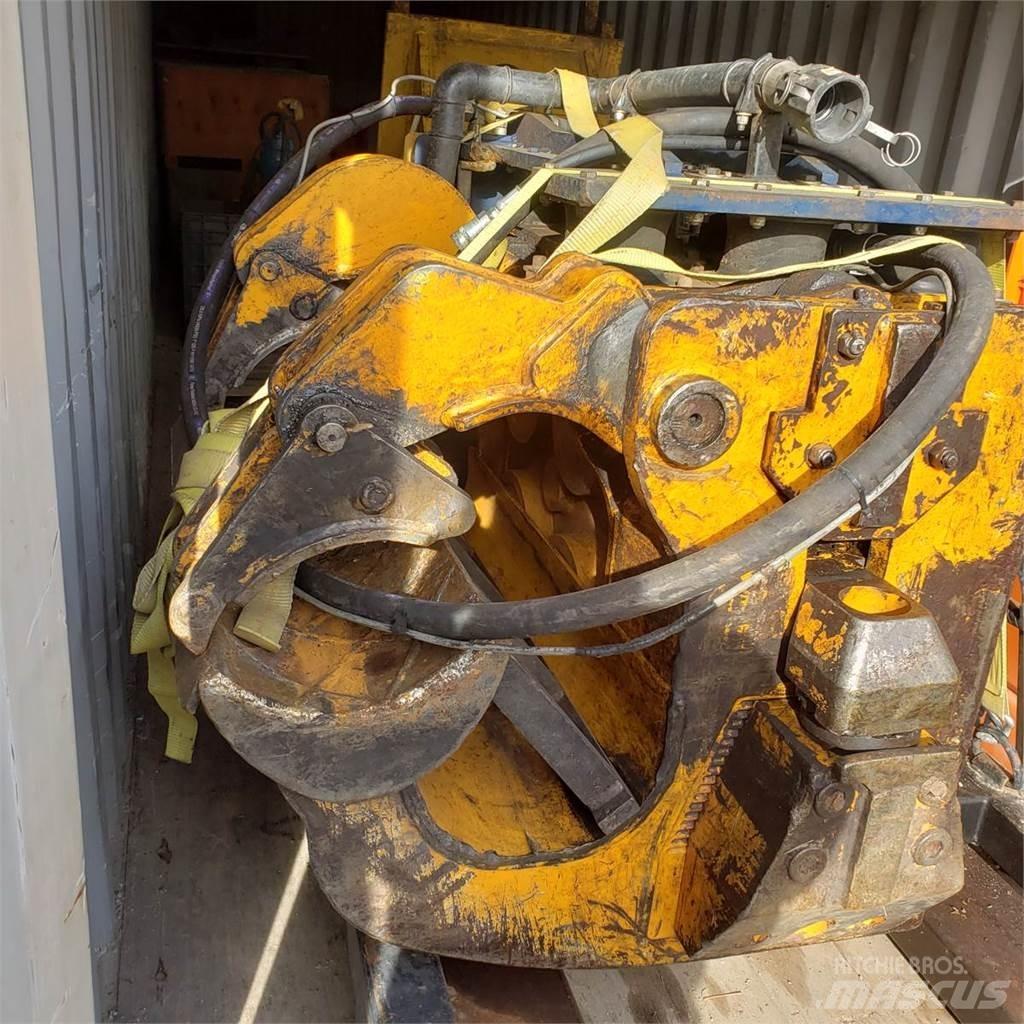  UNBRANDED Vibreur hydraulique