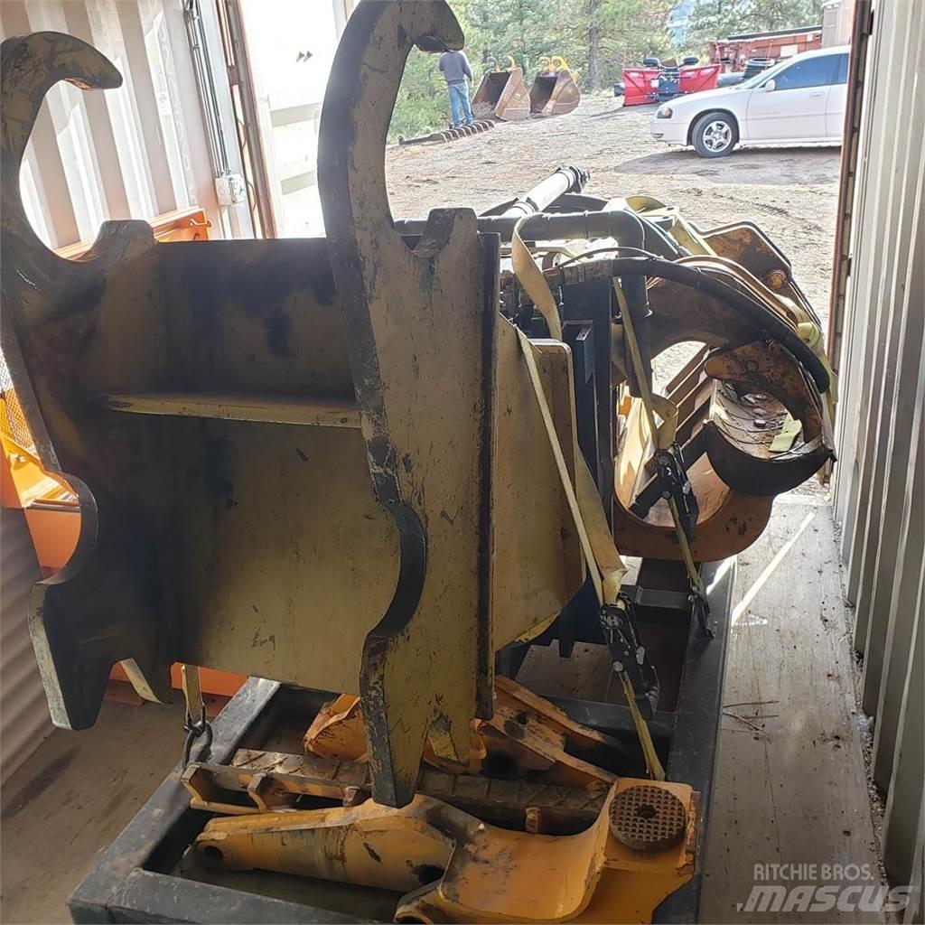  UNBRANDED Vibreur hydraulique