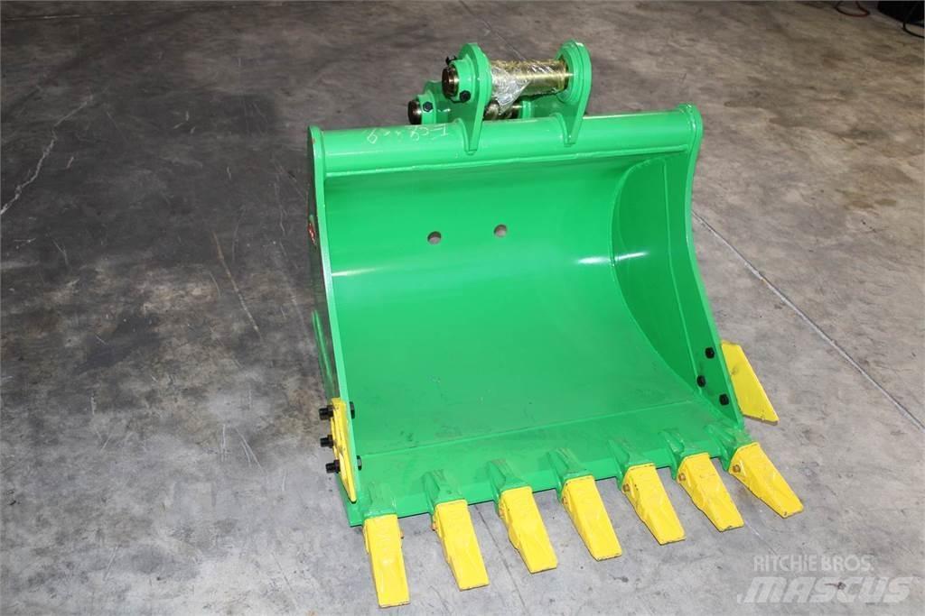  Unmarked Godet