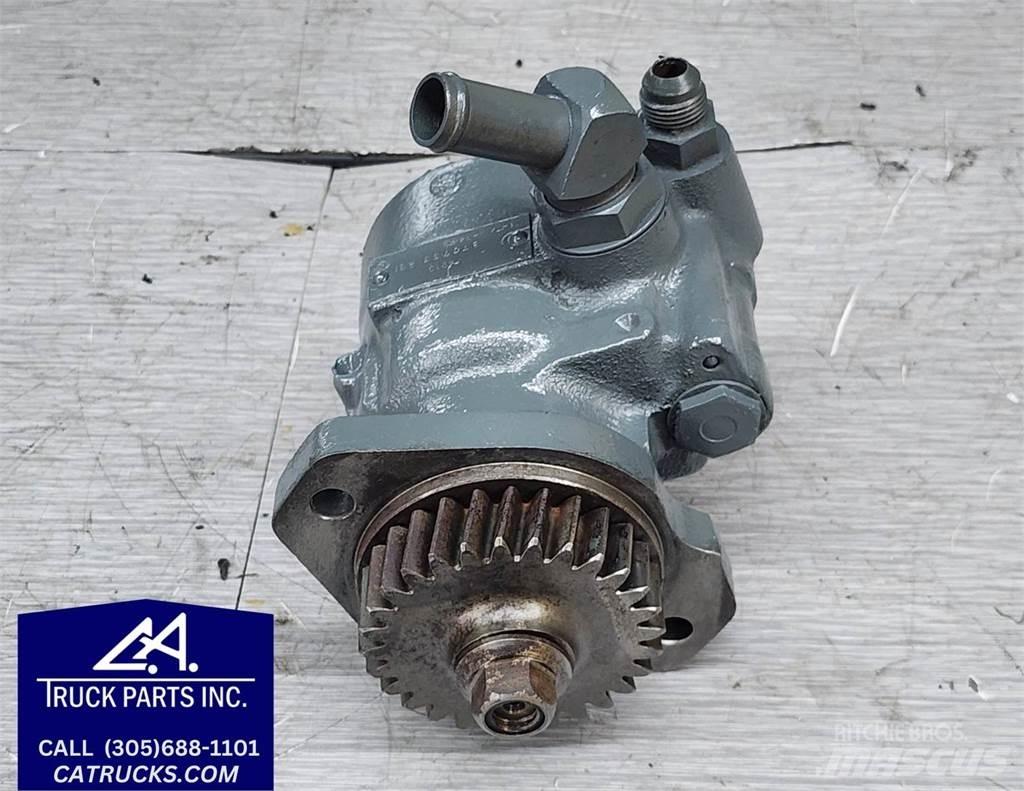  Unmarked Hydraulique