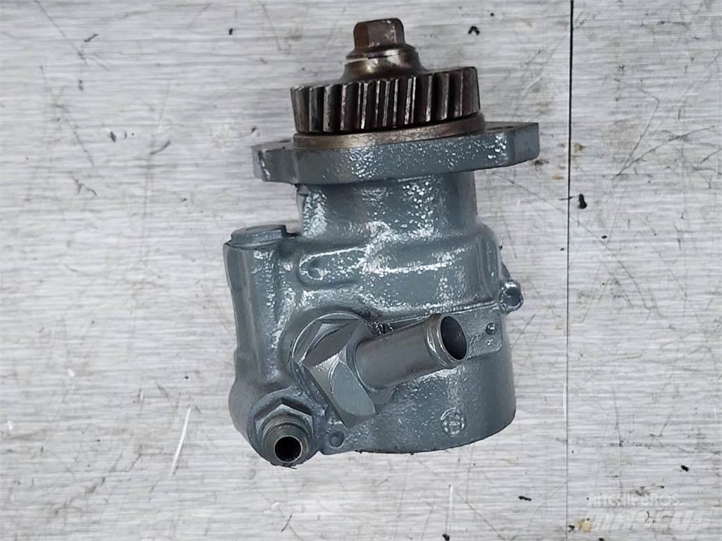  Unmarked Hydraulique