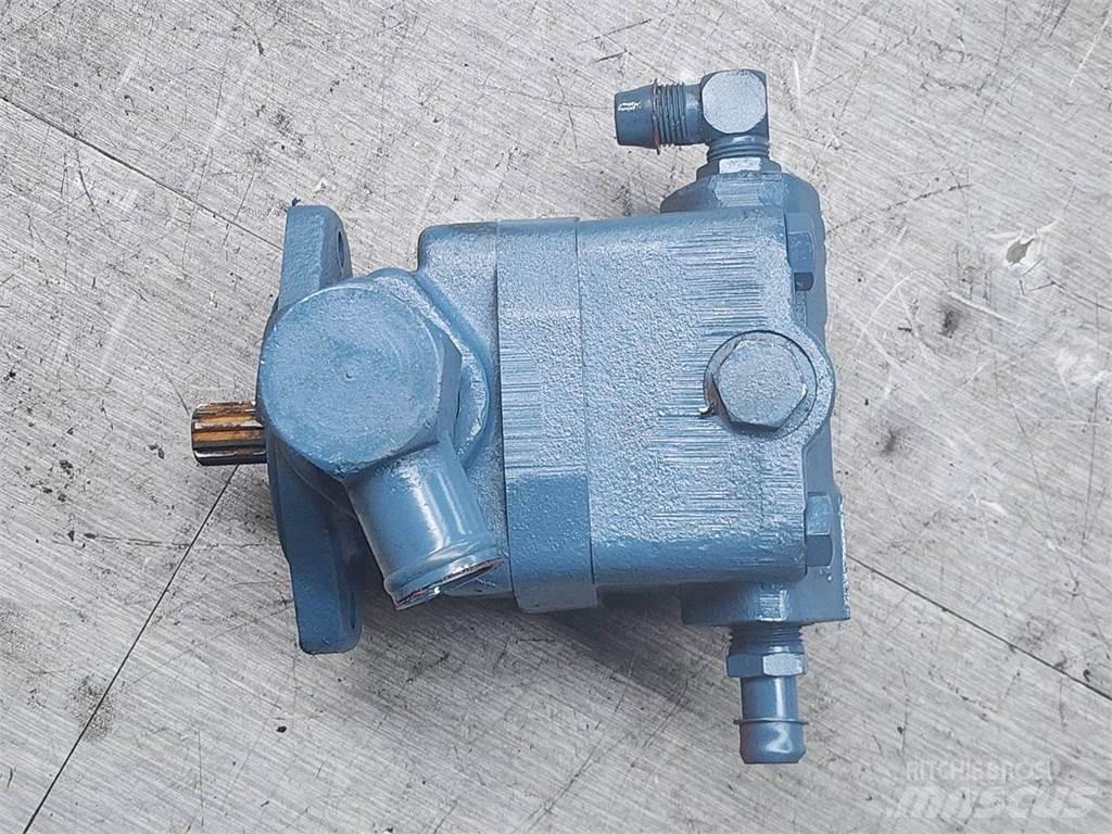  Unmarked Hydraulique