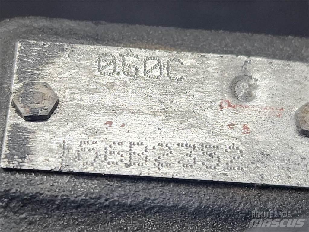  Unmarked Hydraulique