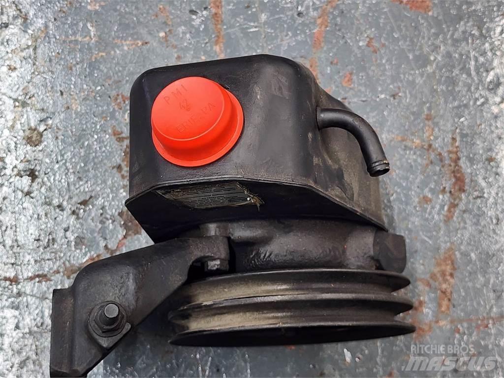  Unmarked Hydraulique