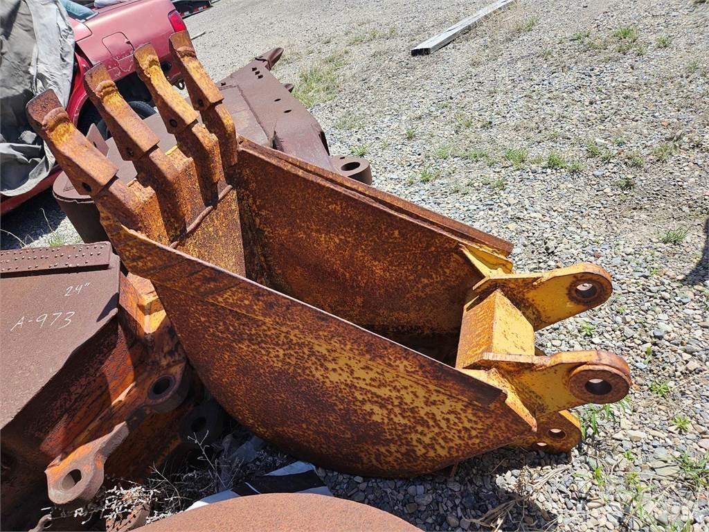 Unmarked Godet