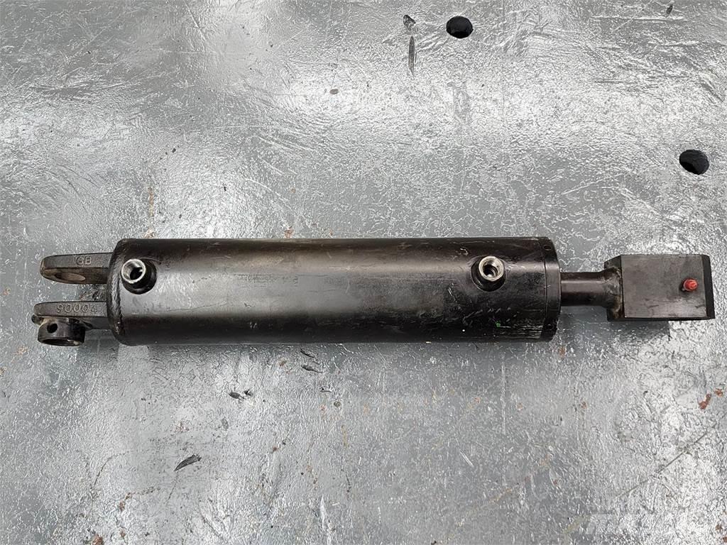  Unmarked Hydraulique