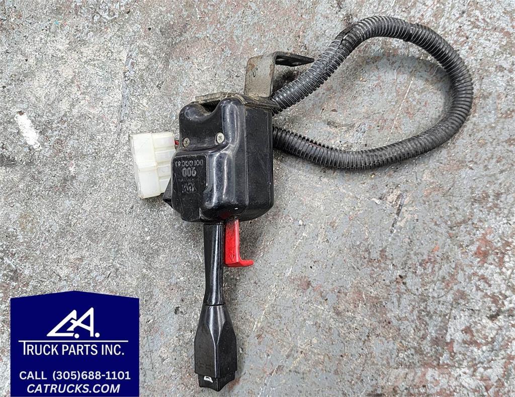  Unmarked Electronique