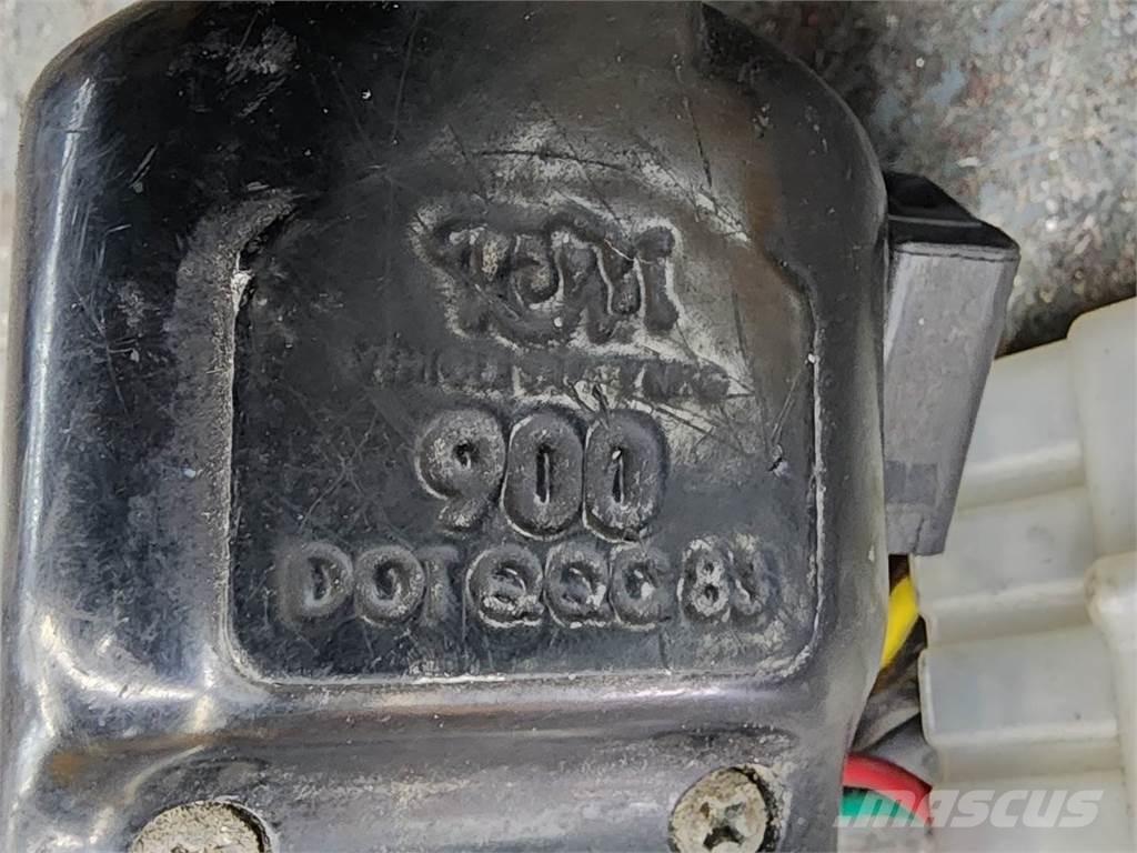  Unmarked Electronique