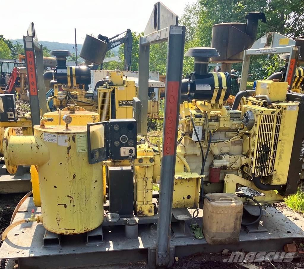  Unmarked Electronique