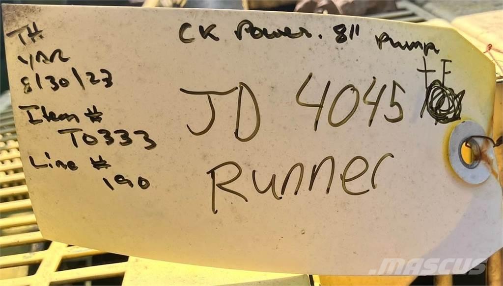  Unmarked Electronique