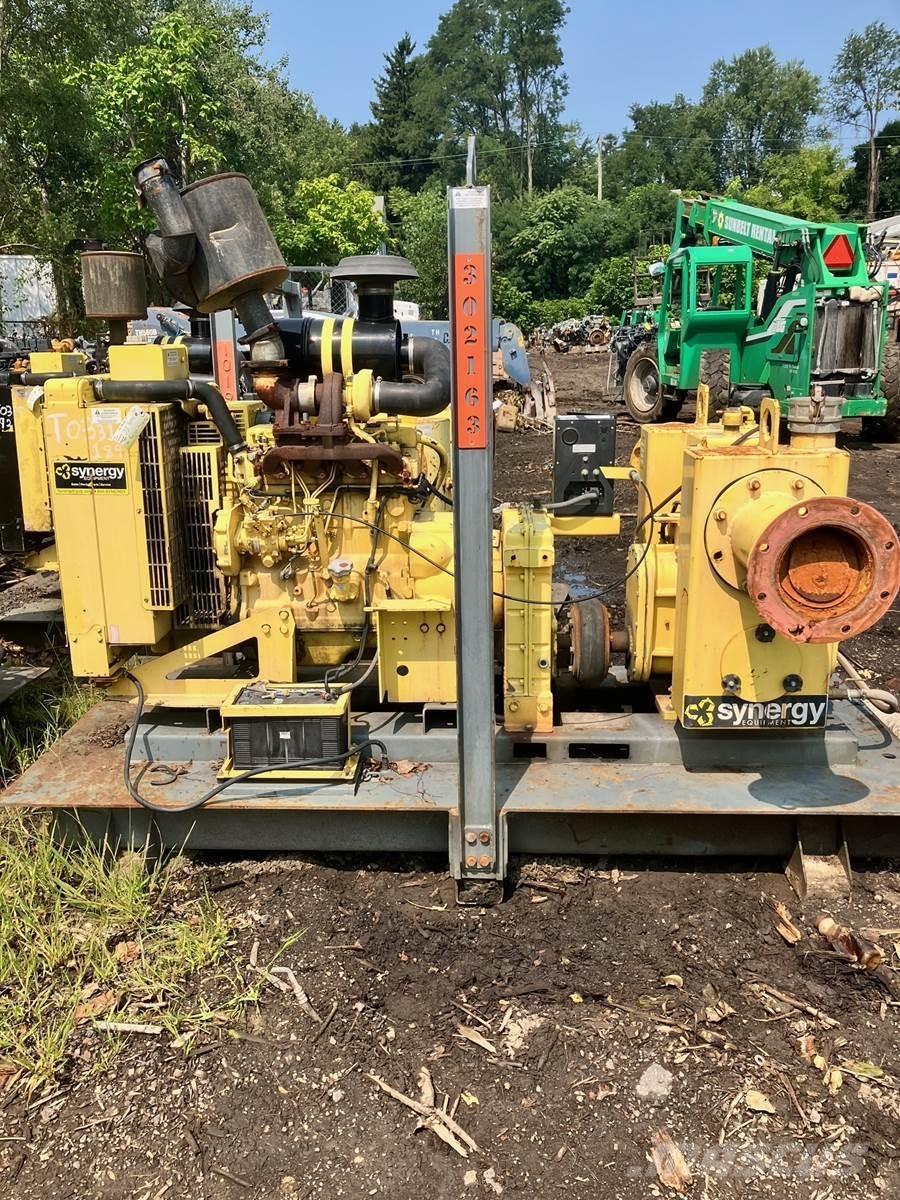  Unmarked Electronique