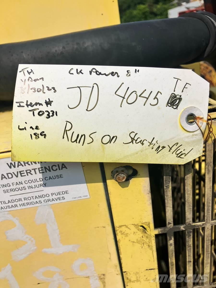  Unmarked Electronique