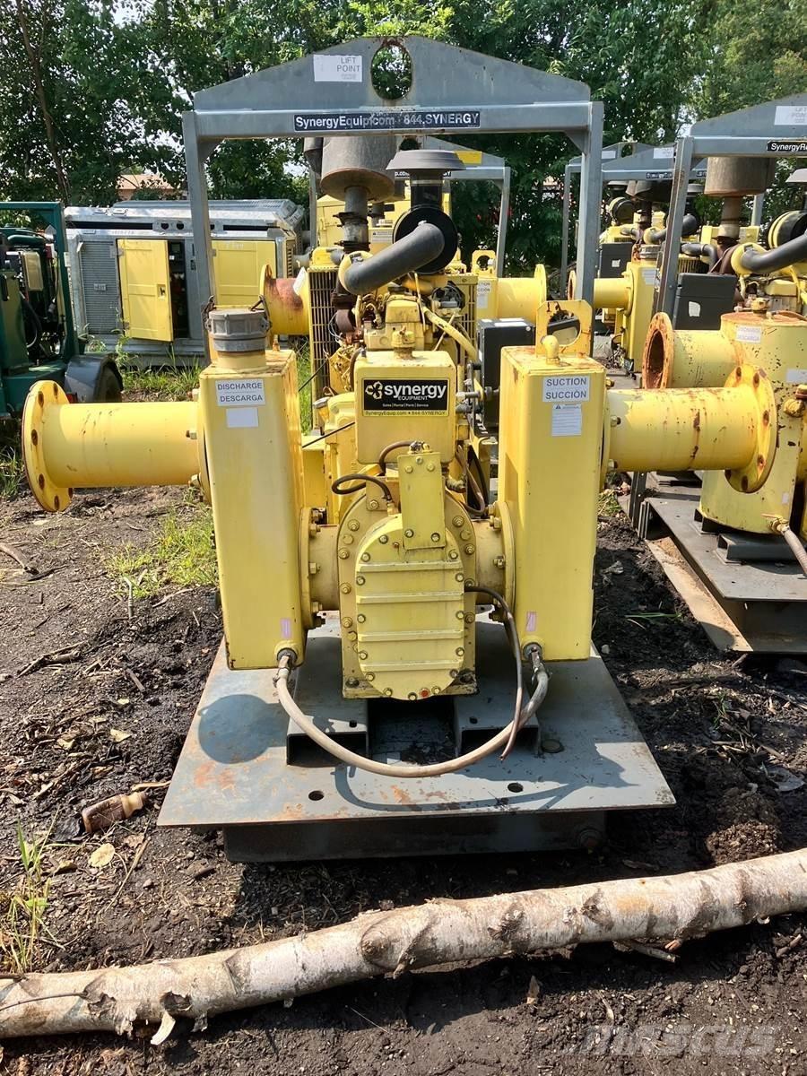  Unmarked Electronique