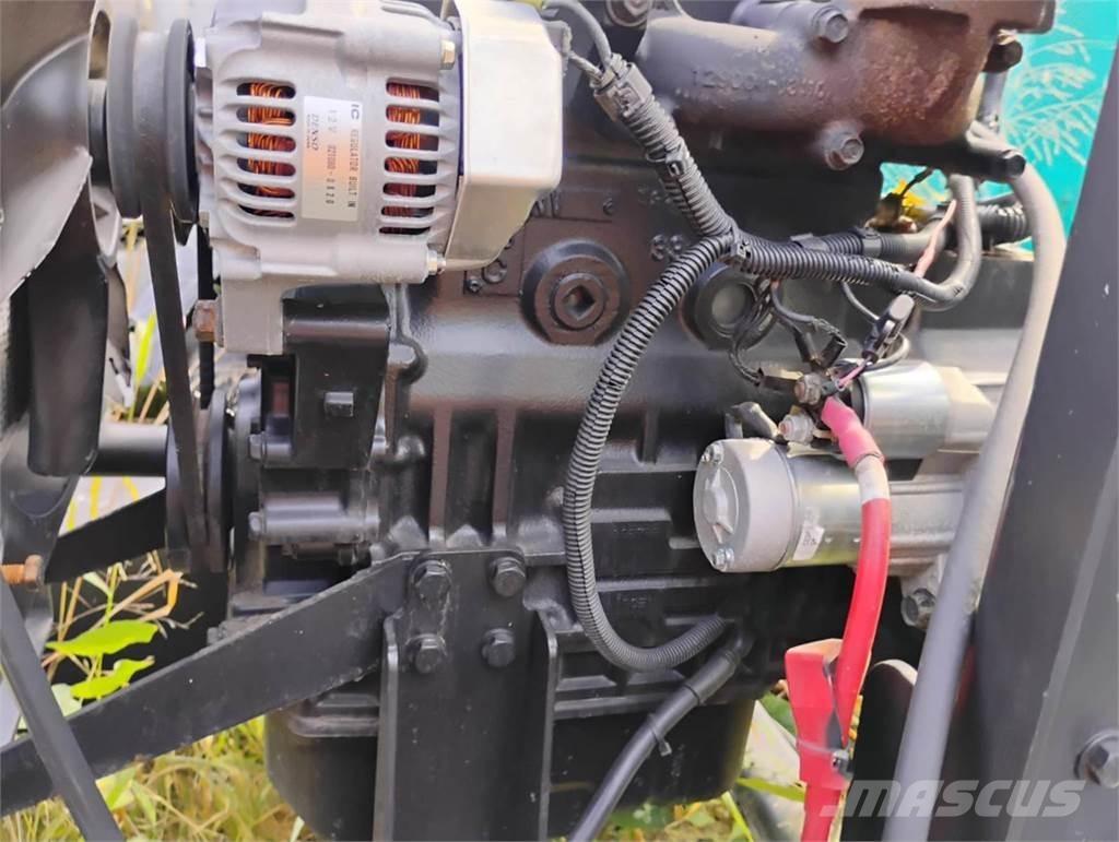  Unmarked Electronique