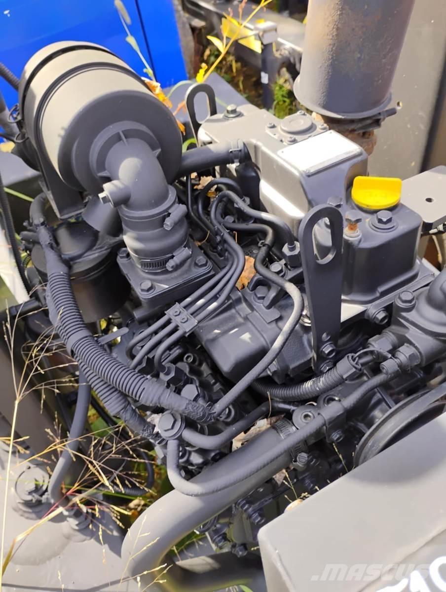  Unmarked Electronique