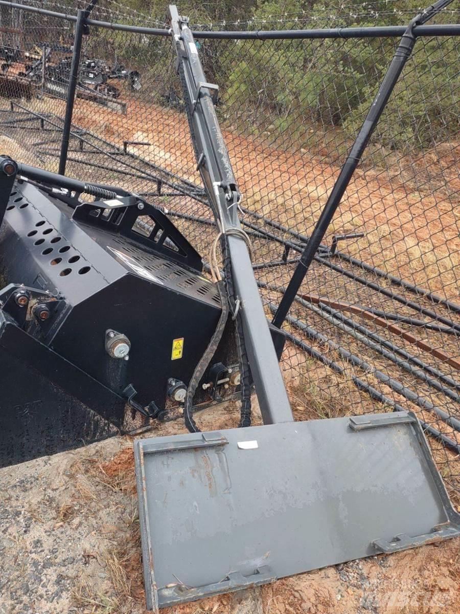  Unmarked Accessoires et pièces pour grue