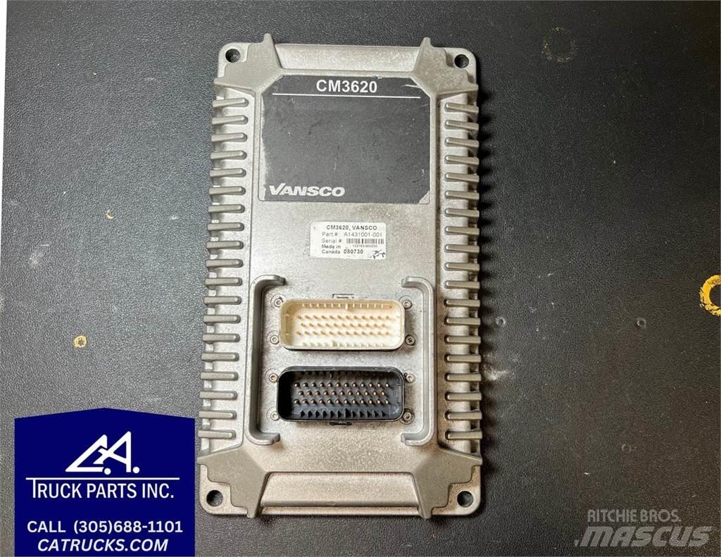  Unmarked Electronique