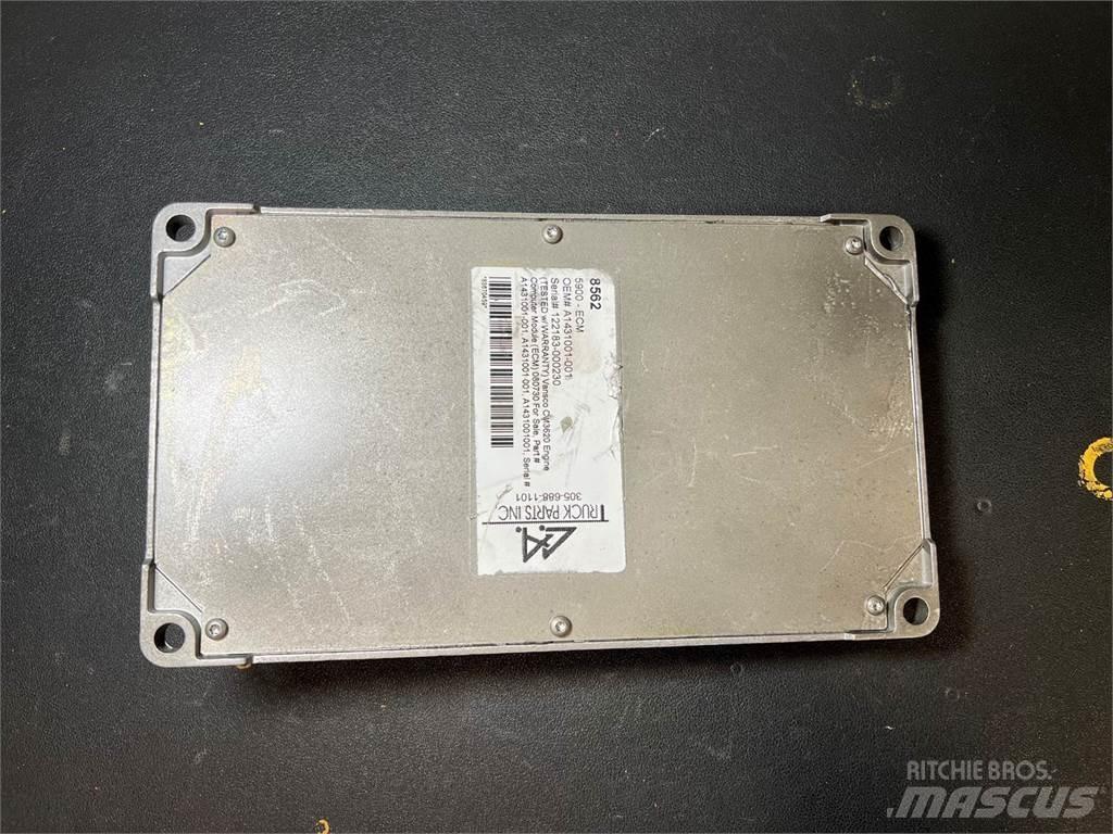  Unmarked Electronique