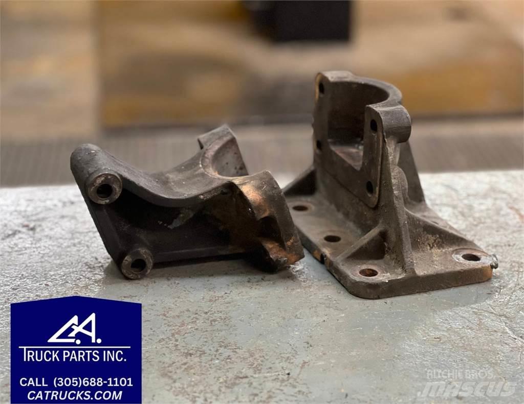  Unmarked Moteur