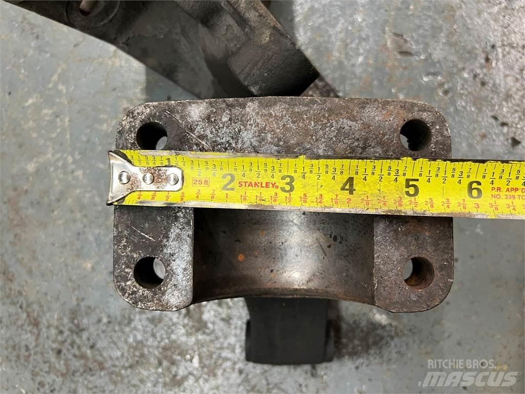  Unmarked Moteur