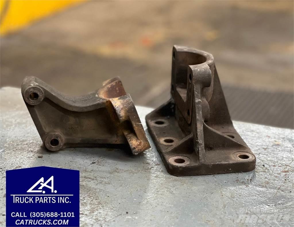  Unmarked Moteur
