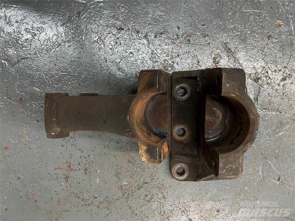  Unmarked Moteur