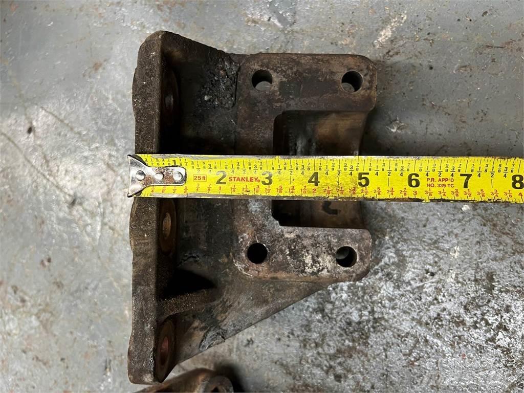  Unmarked Moteur