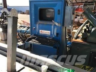  Unmarked PF Autres accessoires pour matériel forestier