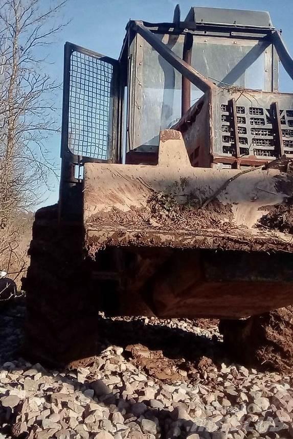 Valmet 544 Porteur