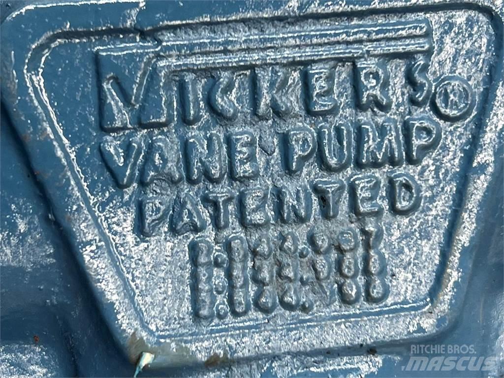 Vickers  Electronique