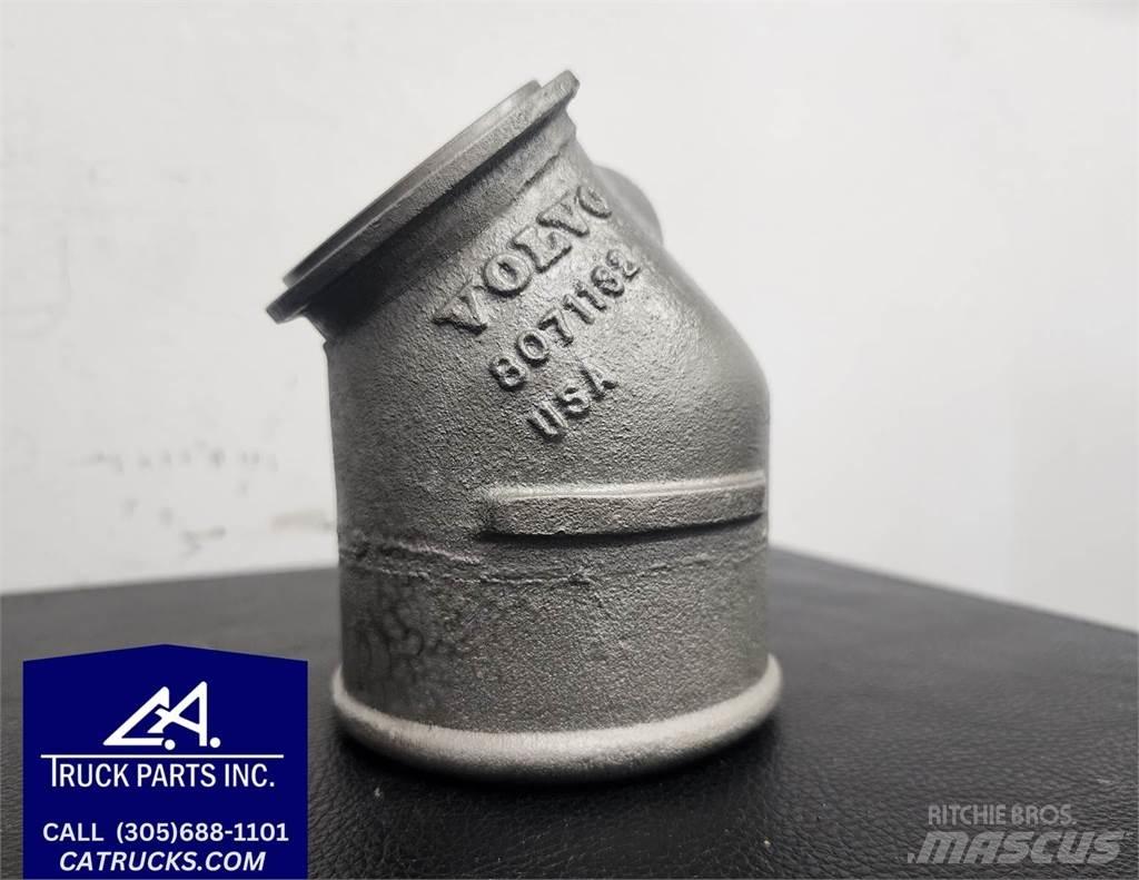 Volvo  Transport - Autres