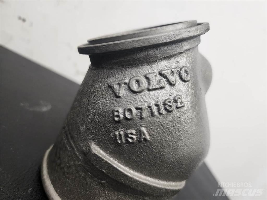 Volvo  Transport - Autres