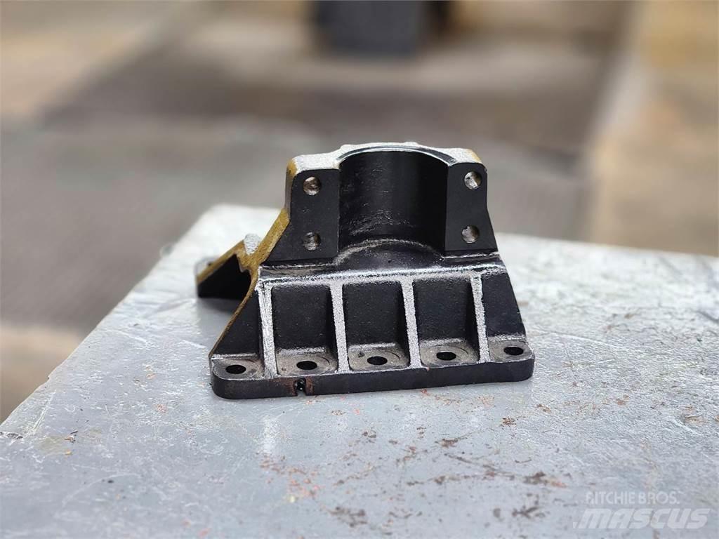 Volvo  Moteur