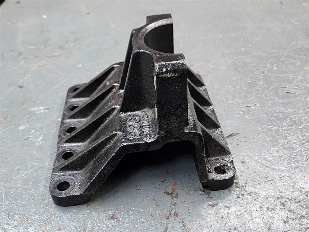 Volvo  Moteur