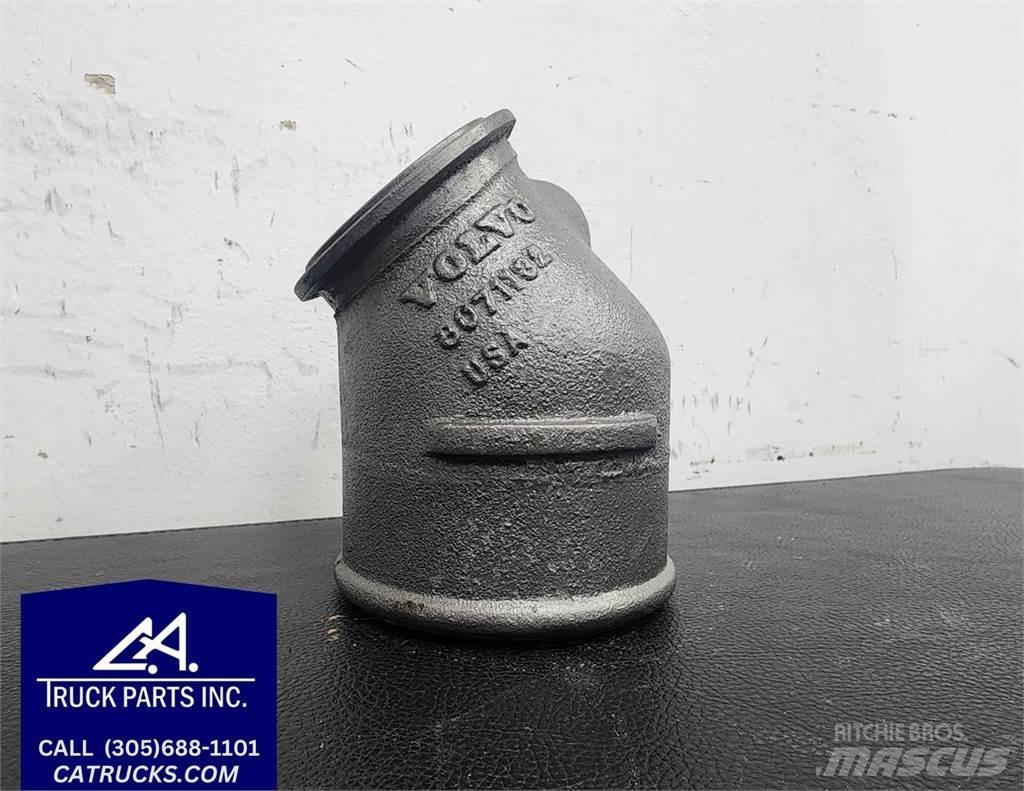 Volvo  Transport - Autres