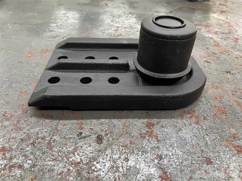 Volvo  Moteur