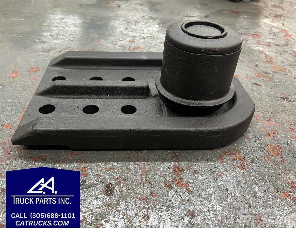 Volvo  Moteur