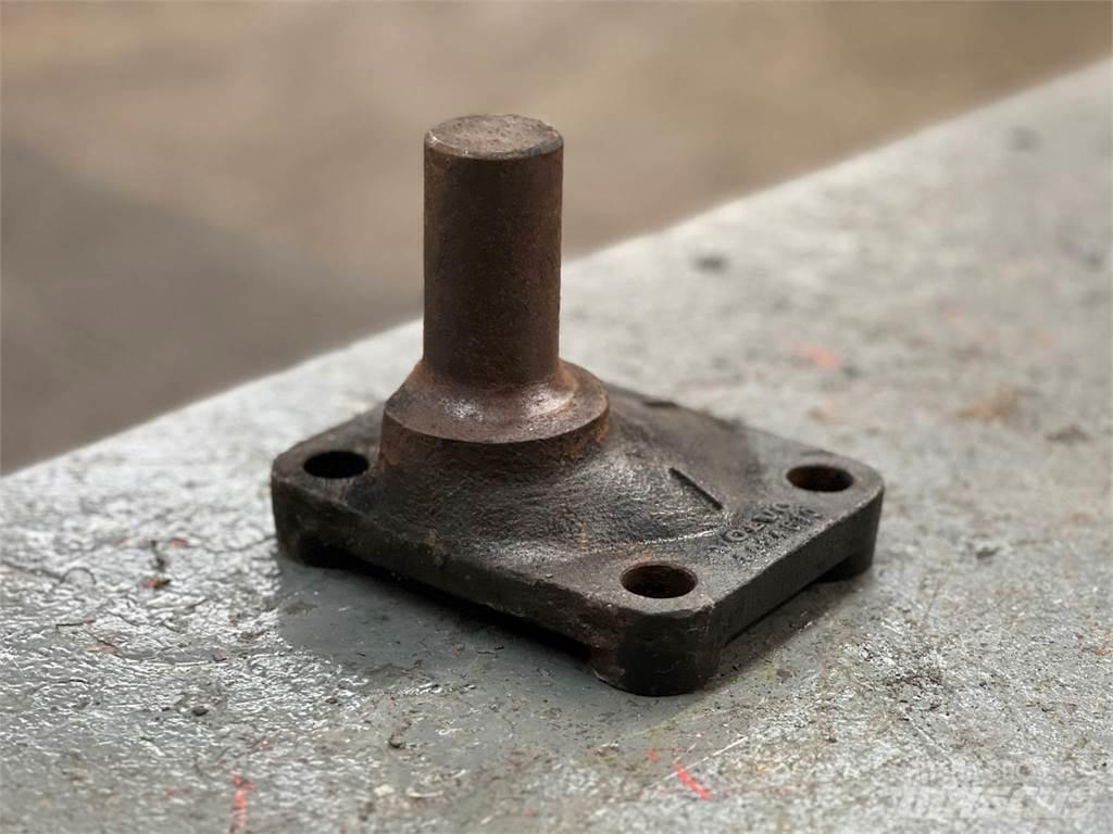 Volvo  Moteur