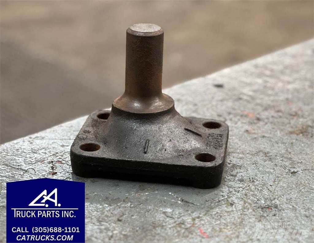 Volvo  Moteur