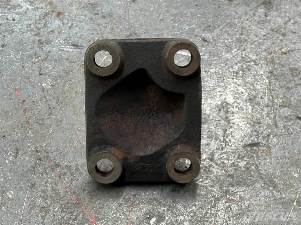 Volvo  Moteur