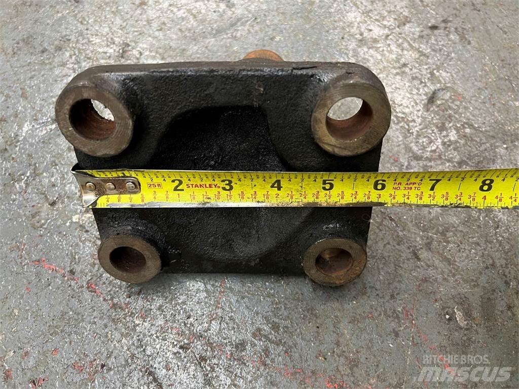 Volvo  Moteur