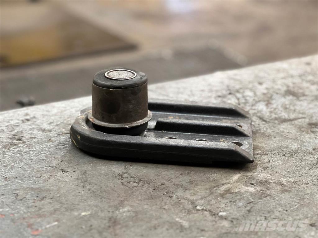 Volvo  Moteur